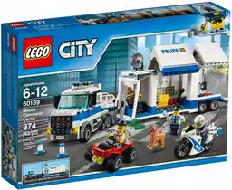 Lego 60139