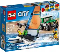 Lego 60149