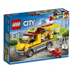 Lego 60150