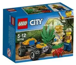 Lego 60156