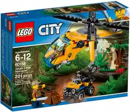 Lego 60158