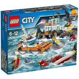 Lego 60167