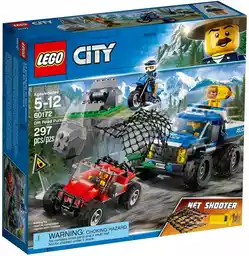 Lego 60172