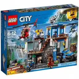 Lego 60174