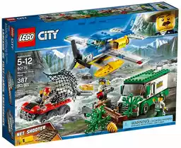 Lego 60175