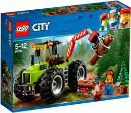 Lego 60181