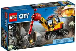 Lego 60185