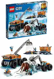 Lego 60195