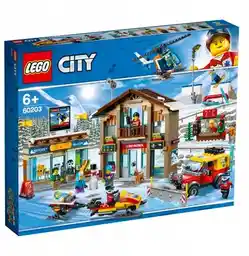 Lego 60203