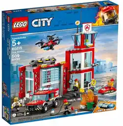 Lego 60215