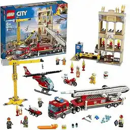 Lego 60216