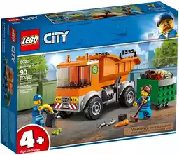 Lego 60220