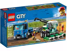 Lego 60223