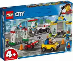 Lego 60232