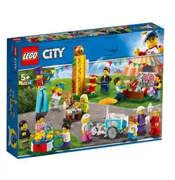 Lego 60234