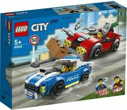 Lego 60242