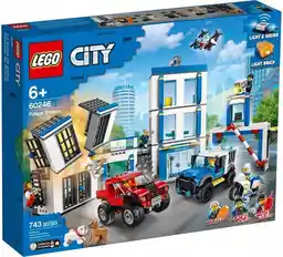 Lego 60246