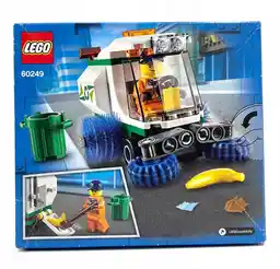 Lego 60249