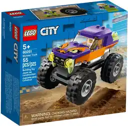 Lego 60251