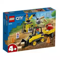 Lego 60252