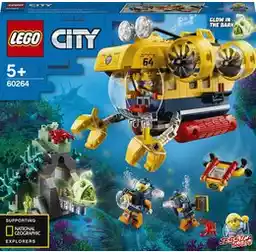 Lego 60264