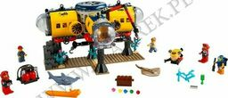 Lego 60265