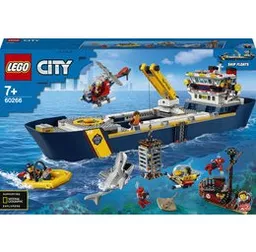 Lego 60266