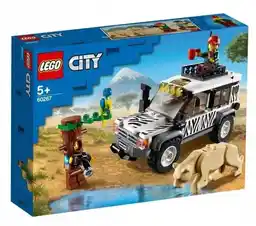 Lego 60267