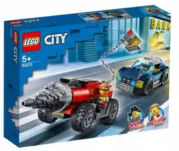 Lego 60273