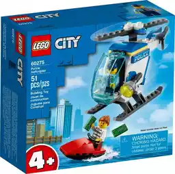 Lego 60275