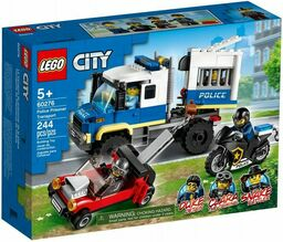 Lego 60276