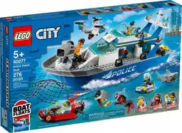 Lego 60277