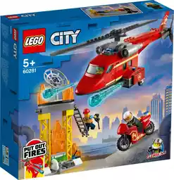 Lego 60281