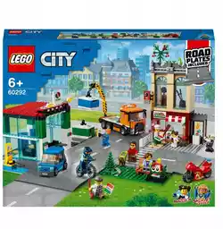 Lego 60292