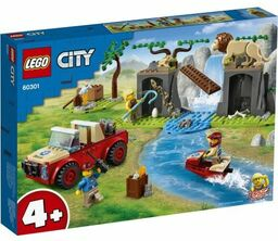 Lego 60301