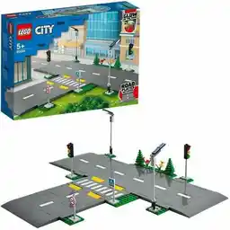 Lego 60304