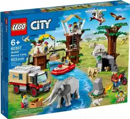 Lego 60307