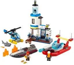 Lego 60308