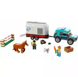 Lego 60327