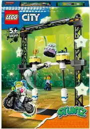 Lego 60341