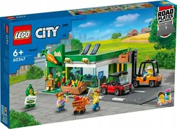 Lego 60347