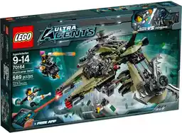 Lego 70164