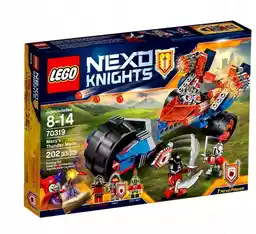 Lego 70319