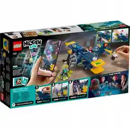 Lego 70429