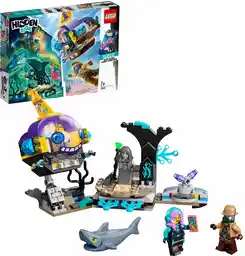 Lego 70433