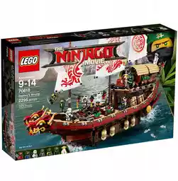 Lego 70618