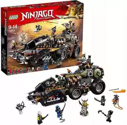 Lego 70654