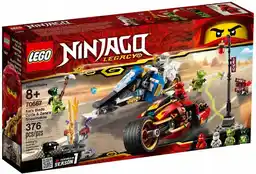 Lego 70667