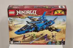 Lego 70668