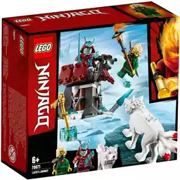 Lego 70671